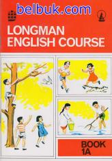 Longman English Course Book 1A